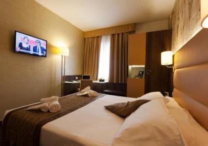 Hotel Apogia Sirio Mestre - image 10