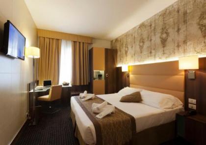Hotel Apogia Sirio Mestre - image 11