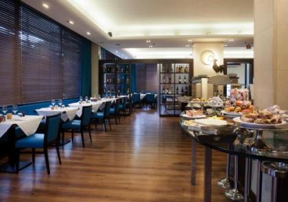 Hotel Apogia Sirio Mestre - image 12