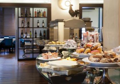 Hotel Apogia Sirio Mestre - image 14