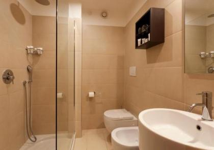 Hotel Apogia Sirio Mestre - image 15
