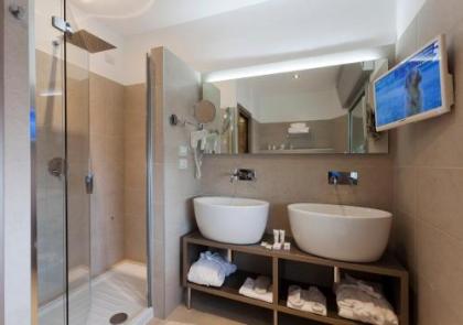 Hotel Apogia Sirio Mestre - image 16