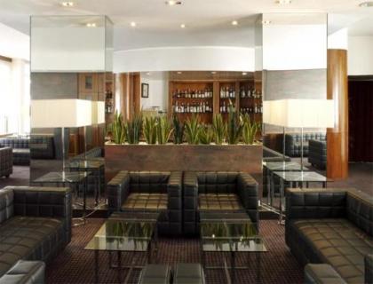 Hotel Apogia Sirio Mestre - image 17
