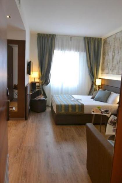 Hotel Apogia Sirio Mestre - image 18