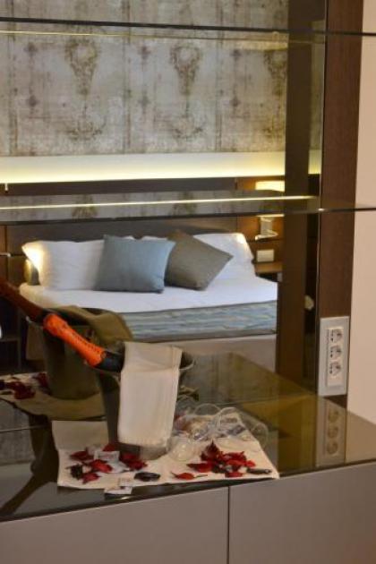Hotel Apogia Sirio Mestre - image 19