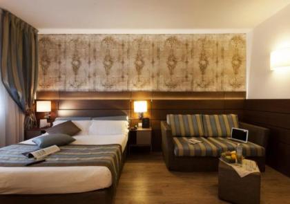 Hotel Apogia Sirio Mestre - image 8
