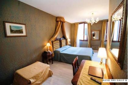 Hotel San Gallo - image 1