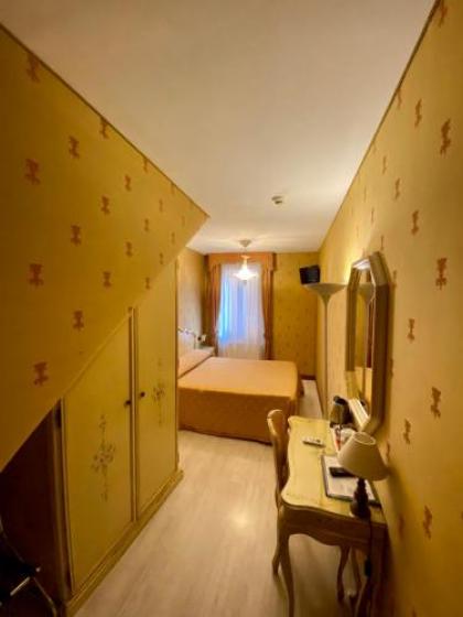 Hotel San Gallo - image 11