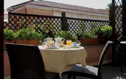 Hotel San Gallo - image 16