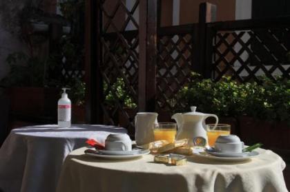 Hotel San Gallo - image 19