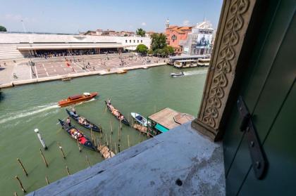 Antiche Figure Hotel - image 12