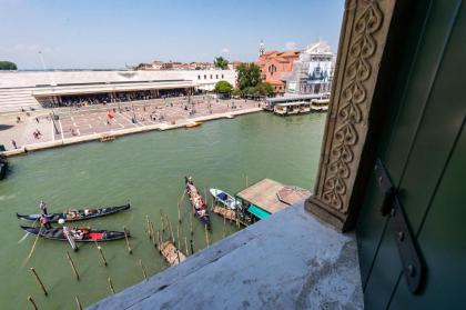 Antiche Figure Hotel - image 14