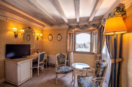 Antiche Figure Hotel - image 18