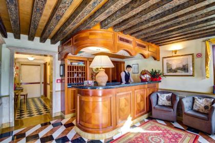 Antiche Figure Hotel - image 20