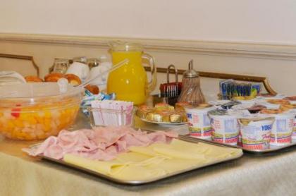 Il Mercante di Venezia Hotel - image 17