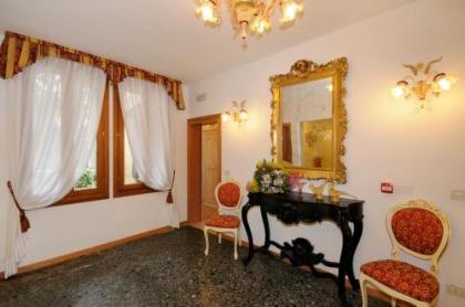 Il Mercante di Venezia Hotel - image 18