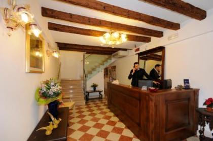 Il Mercante di Venezia Hotel - image 6