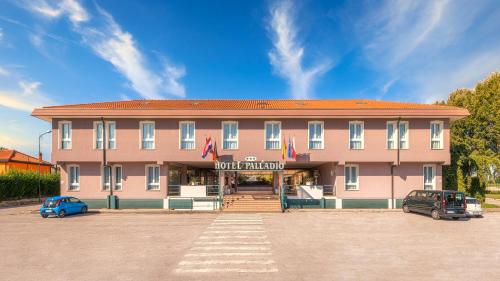 Hotel Palladio - image 2