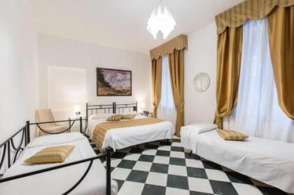 Hotel Agli Artisti - image 12
