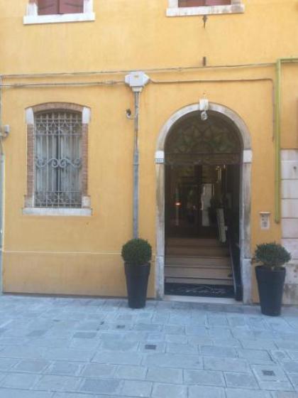 Hotel Agli Artisti - image 14