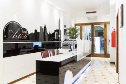 Hotel Agli Artisti - image 5