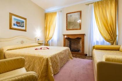 Hotel Mercurio - image 17