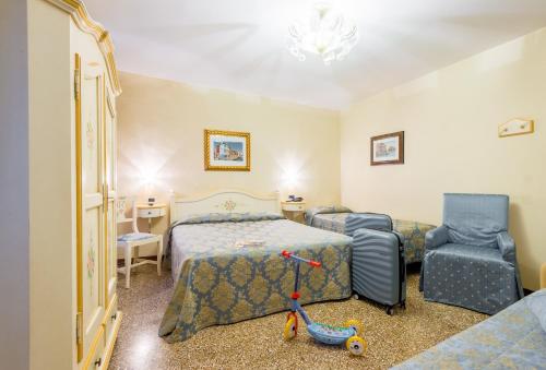 Hotel Mercurio - image 3
