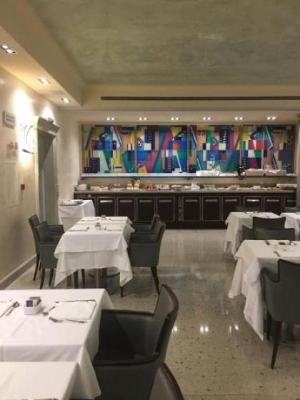Hotel Palace Bonvecchiati - image 11