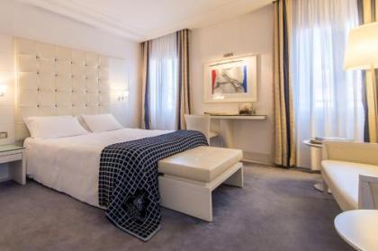 Hotel Palace Bonvecchiati - image 12