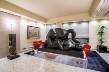 Hotel Palace Bonvecchiati - image 16