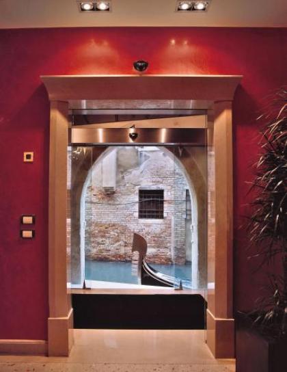 Hotel Palace Bonvecchiati - image 17