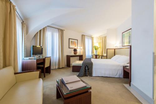 Hotel Palace Bonvecchiati - image 5