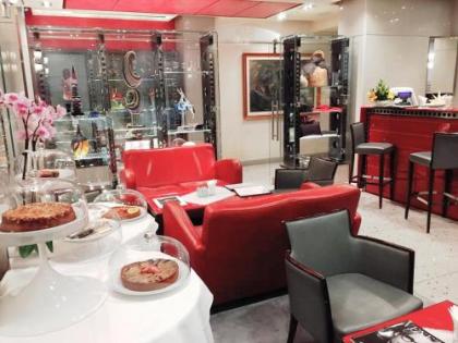Hotel Palace Bonvecchiati - image 8