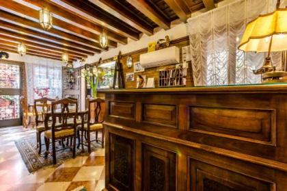 Hotel Ariel Silva - image 1
