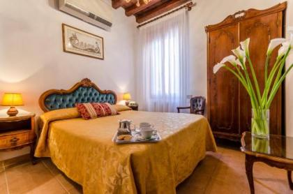 Hotel Ariel Silva - image 11