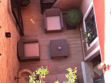 Hotel Ariel Silva - image 13