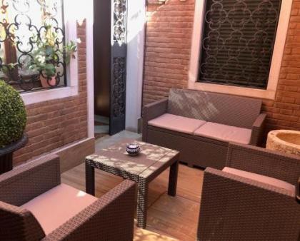 Hotel Ariel Silva - image 15
