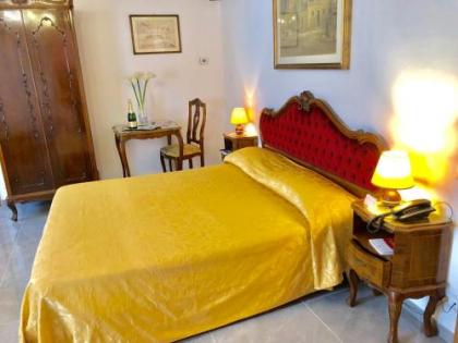 Hotel Ariel Silva - image 19