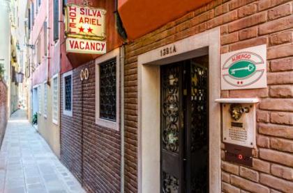 Hotel Ariel Silva - image 2