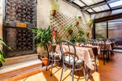 Hotel Ariel Silva - image 8