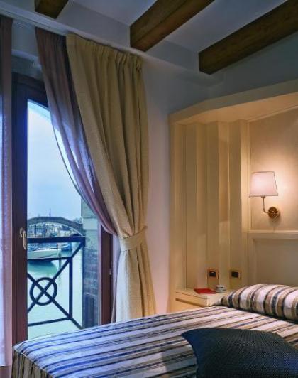 Hotel Giudecca Venezia - image 18