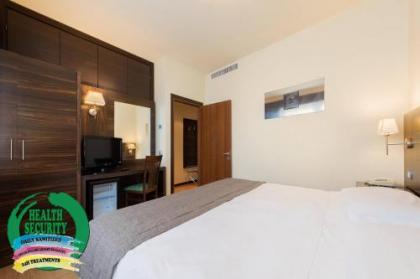 Hotel Delfino Venezia Mestre - image 11