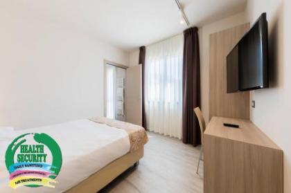 Hotel Delfino Venezia Mestre - image 18