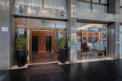 Hotel Delfino Venezia Mestre - image 5