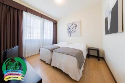Hotel Delfino Venezia Mestre - image 8