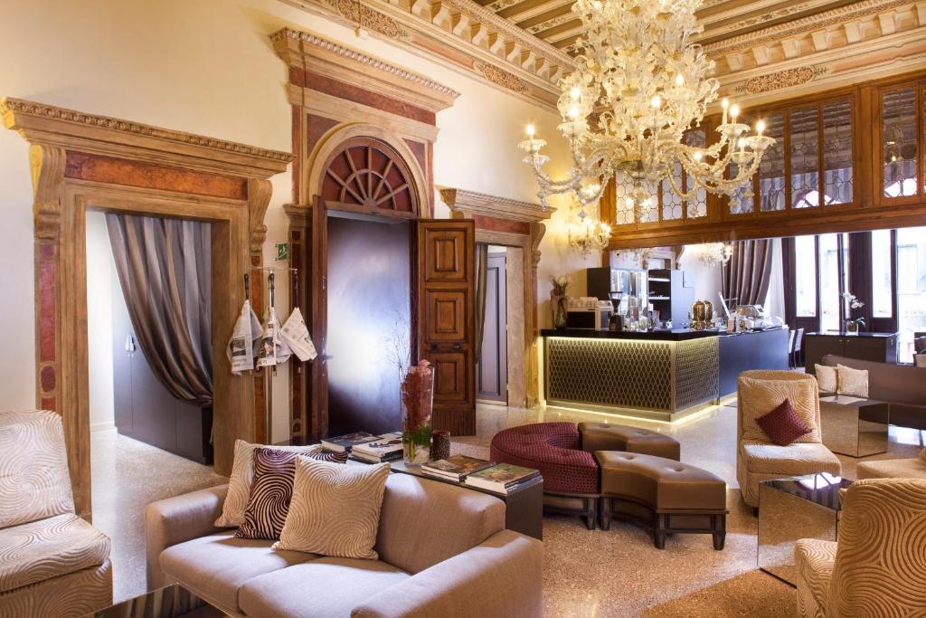 Arcadia Boutique Hotel - main image