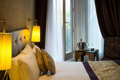 Arcadia Boutique Hotel - image 11