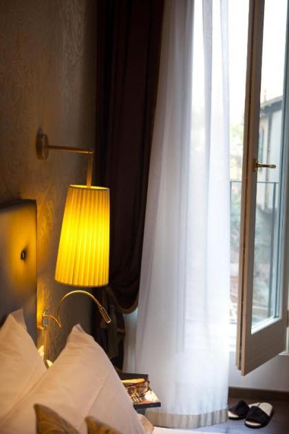 Arcadia Boutique Hotel - image 13
