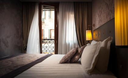 Arcadia Boutique Hotel - image 16