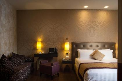 Arcadia Boutique Hotel - image 18